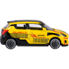 majorette - Racing Cars (Suzuki Swift Sport)