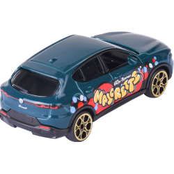 majorette - Limited Edition Series11 (Alfa Romeo Tonale)