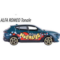 majorette - Limited Edition Series11 (Alfa Romeo Tonale)