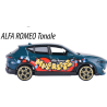 majorette - Limited Edition Series11 (Alfa Romeo Tonale)
