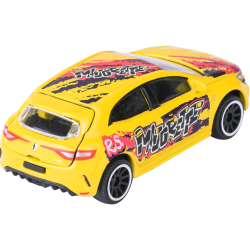 majorette - Limited Edition Series11 (Renault Mégane R.S.)