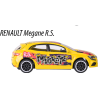 majorette - Limited Edition Series11 (Renault Mégane R.S.)