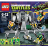 LEGO Turtles 79105 - Baxters Roboter