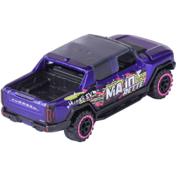 majorette - Limited Edition Series11 (GMC Hummer EV)