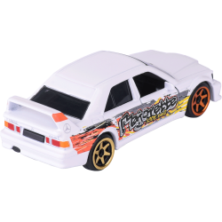 majorette - Limited Edition Series11 (Mercedes-Benz 190E 2.5-16 Evo II)