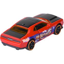 majorette - Limited Edition Series11 (Dodge Challenger SRT Demon)