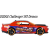 majorette - Limited Edition Series11 (Dodge Challenger SRT Demon)