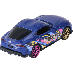 majorette - Limited Edition Series11 (Toyota GR Supra)