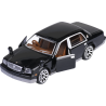 majorette - Japan Series (Toyota Century: schwarz)