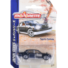 majorette - Japan Series (Toyota Century: schwarz)