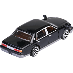 majorette - Japan Series (Toyota Century: schwarz)