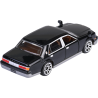 majorette - Japan Series (Toyota Century: schwarz)