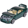 majorette - Japan Series (Toyota Supra JZA80: grün)