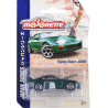 majorette - Japan Series (Toyota Supra JZA80: grün)