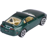 majorette - Japan Series (Toyota Supra JZA80: grün)