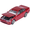 majorette - Japan Series (Nissan Cefiro A31: rot)
