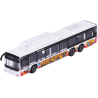 majorette - City Bus (MAN Lion's City C: weiss)
