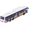 majorette - City Bus (MAN Lion's City C: weiss)