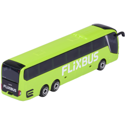 majorette - City Bus (MAN Lion's Coach L: Flixbus) Q01