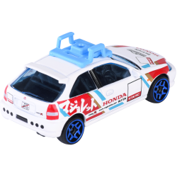 majorette - Japan Series Deluxe (Honda Civic TYPE R EK9)