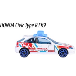 majorette - Japan Series Deluxe (Honda Civic TYPE R EK9)