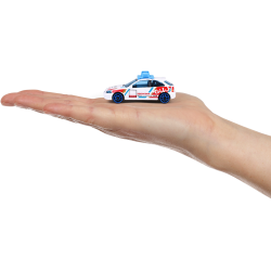 majorette - Japan Series Deluxe (Honda Civic TYPE R EK9)