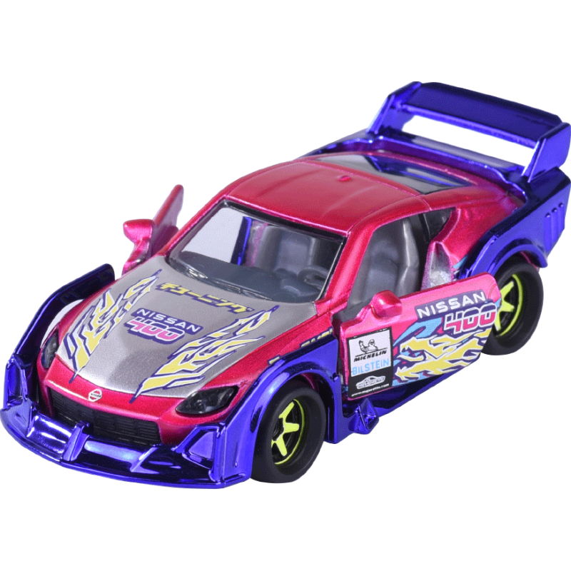 majorette - Japan Series Deluxe (Nissan Z)