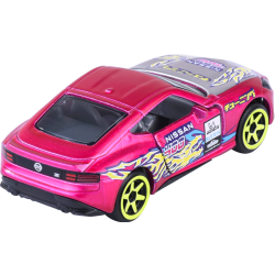majorette - Japan Series Deluxe (Nissan Z)