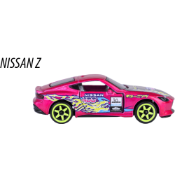 majorette - Japan Series Deluxe (Nissan Z)