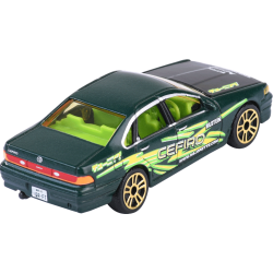 majorette - Japan Series Deluxe (Nissan Cefiro A31)