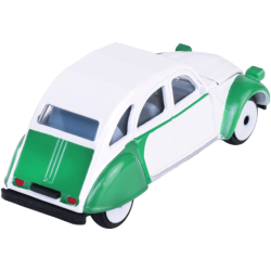 majorette - Vintage (Citroën 2CV)