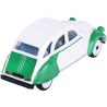 majorette - Vintage (Citroën 2CV)