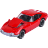 majorette - Vintage (Toyota 2000 GT)