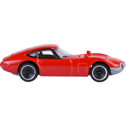 majorette - Vintage (Toyota 2000 GT)