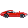 majorette - Vintage (Toyota 2000 GT)