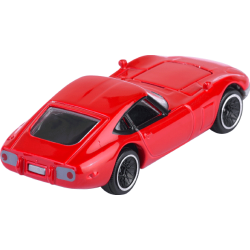 majorette - Vintage (Toyota 2000 GT)