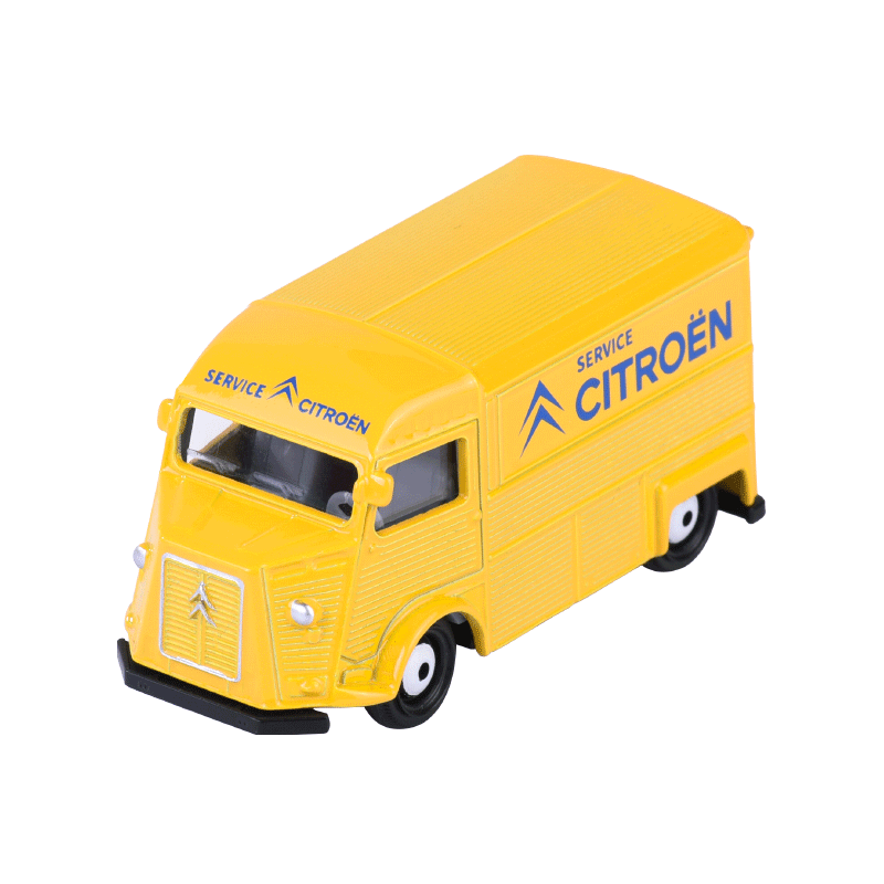 majorette - Vintage (Citroën HY)