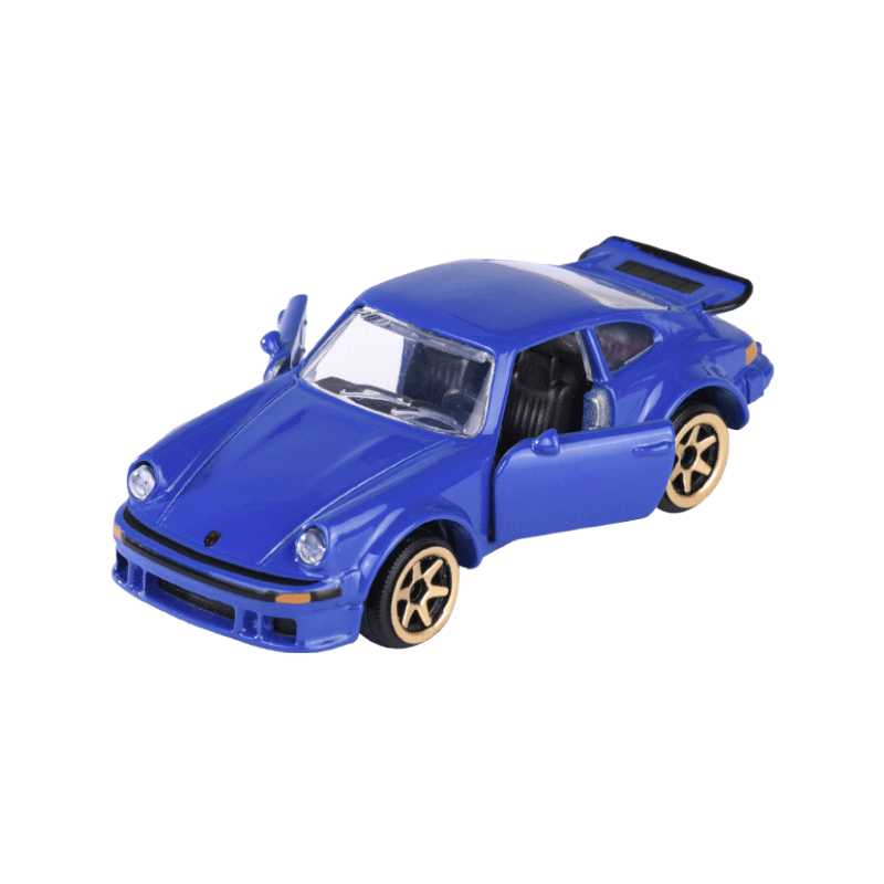 majorette - Vintage (Porsche 934)