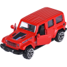 majorette - Premium Cars (Jeep Wrangler 4XE) Q44