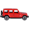 majorette - Premium Cars (Jeep Wrangler 4XE) Q44