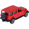 majorette - Premium Cars (Jeep Wrangler 4XE) Q44