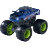 majorette - Monster Rockerz (Ford Raptor blau)