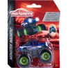 majorette - Monster Rockerz (Ford Raptor blau)
