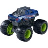 majorette - Monster Rockerz (Ford Raptor blau)