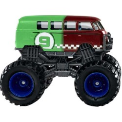 majorette - Monster Rockerz Color Changers (Volkswagen 9)