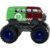 majorette - Monster Rockerz Color Changers (Volkswagen 9)