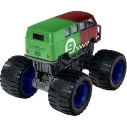 majorette - Monster Rockerz Color Changers (Volkswagen 9)
