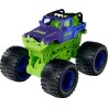 majorette - Monster Rockerz Color Changers (Jeep Wrangler)