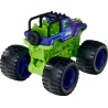majorette - Monster Rockerz Color Changers (Jeep Wrangler)