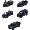 majorette - Black Edition (5 Autos)